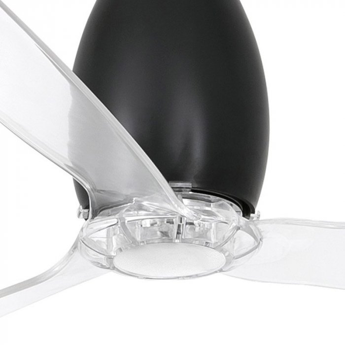 Faro Eterfan Shiny Black (32002) потолочный вентилятор