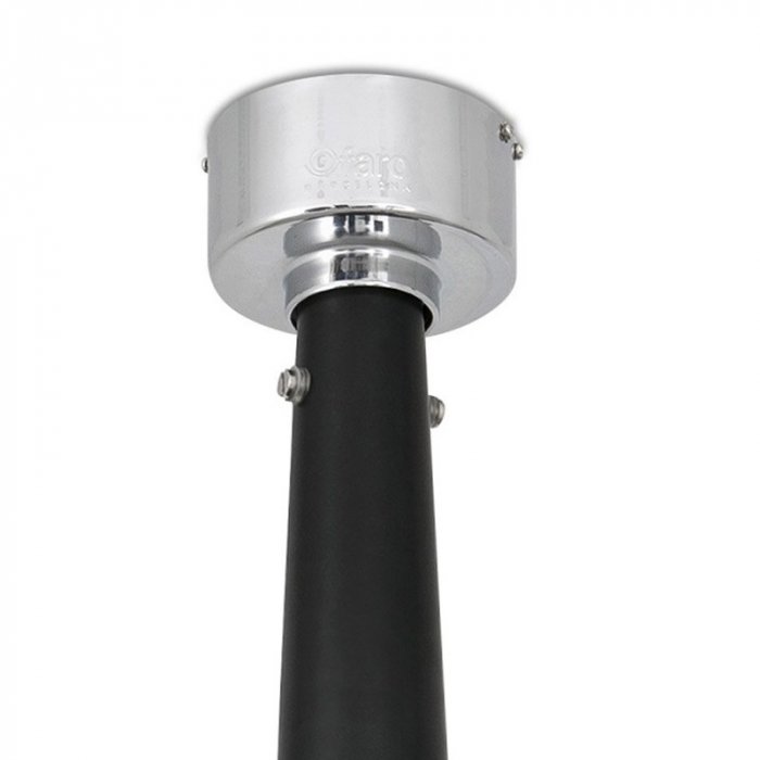 Faro Eterfan Shiny Black (32002) потолочный вентилятор