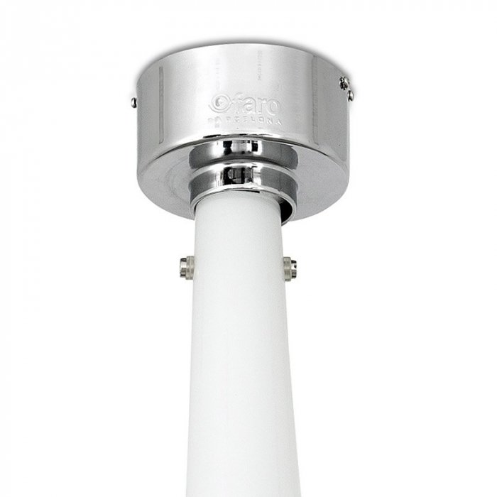 Faro Eterfan Shiny White (32000) потолочный вентилятор