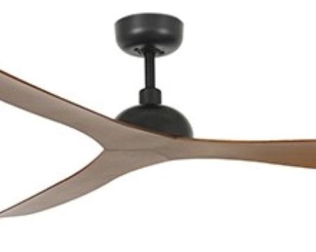 Faro GOTLAND FAN BLACK (33447) потолочный вентилятор
