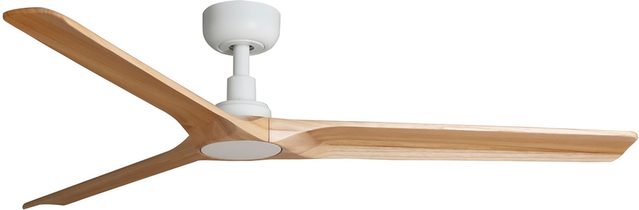 Faro HEYWOOD L White/light потолочный вентилятор