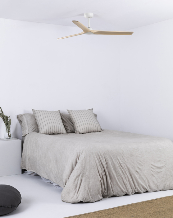 Faro HEYWOOD L White/light потолочный вентилятор