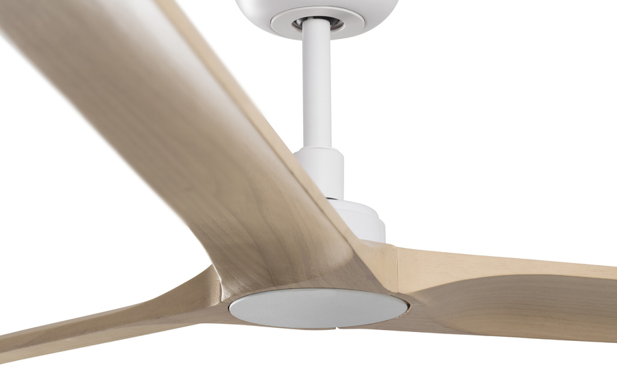 Faro HEYWOOD L White/light потолочный вентилятор