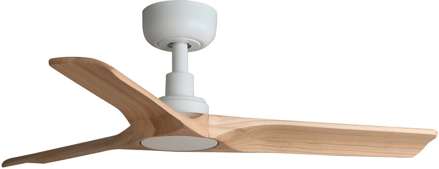 Faro Barcelona HEYWOOD S White/light потолочный вентилятор