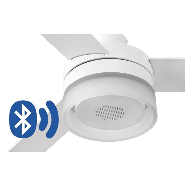 Faro ICE WHITE BLUETOOTH (33460) потолочный вентилятор