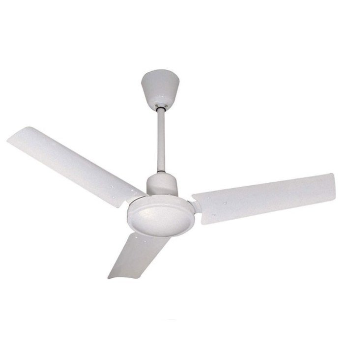 Faro Barcelona Indus 140 Blanco (33001) потолочный вентилятор