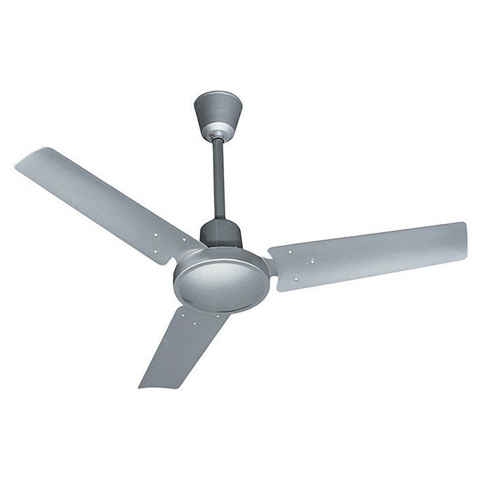 Faro Barcelona Indus 140 Cromo (33002) потолочный вентилятор