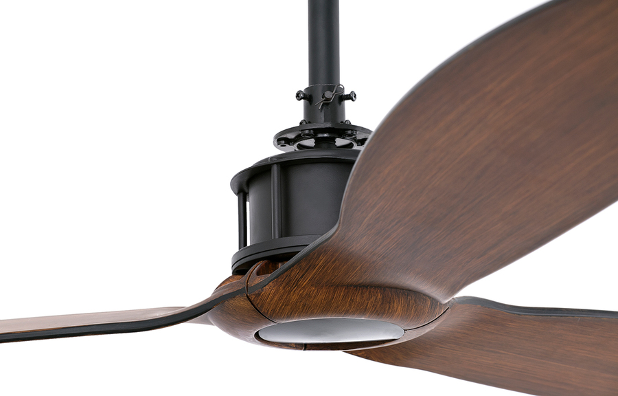 Faro JUST FAN BLACK (33395) потолочный вентилятор