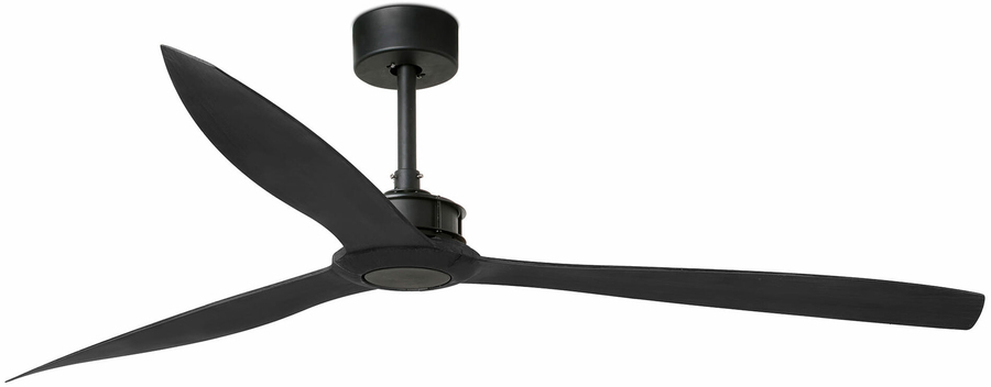 Faro JUST FAN XL BLACK (33432) потолочный вентилятор