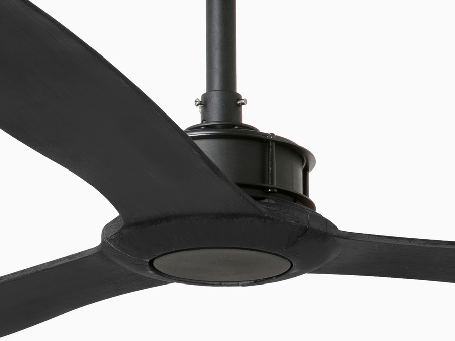 Faro JUST FAN XL BLACK (33432) потолочный вентилятор