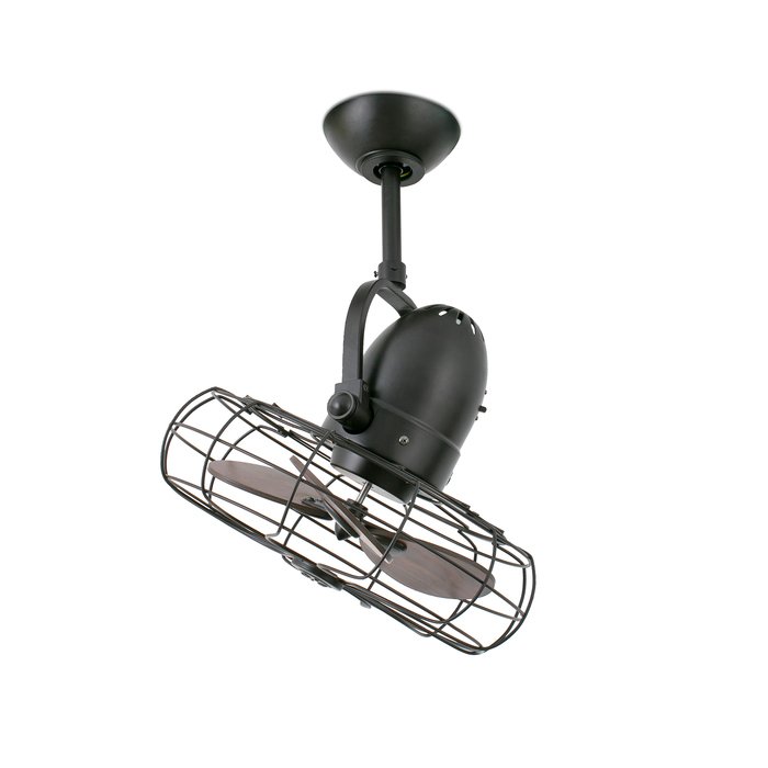 Faro KEIKI (33715) потолочный вентилятор