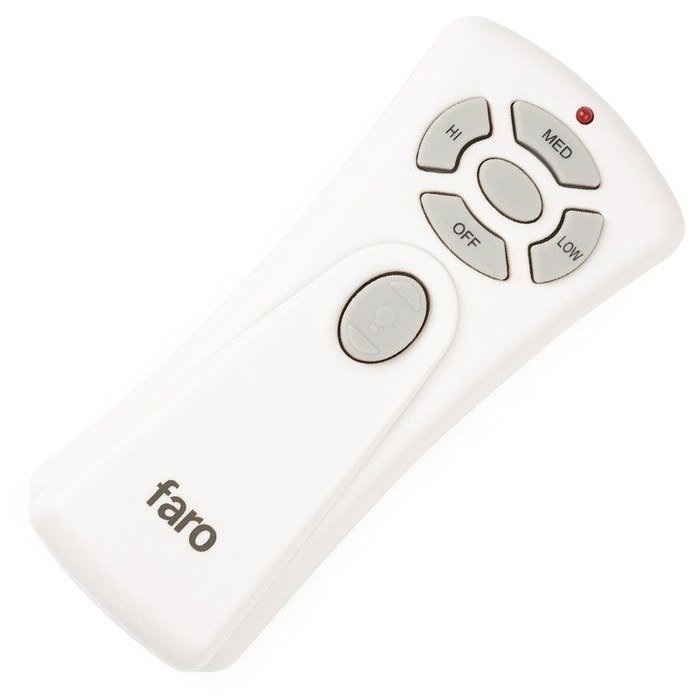 Faro Mini Eterfan Matt Wood (32028) потолочный вентилятор