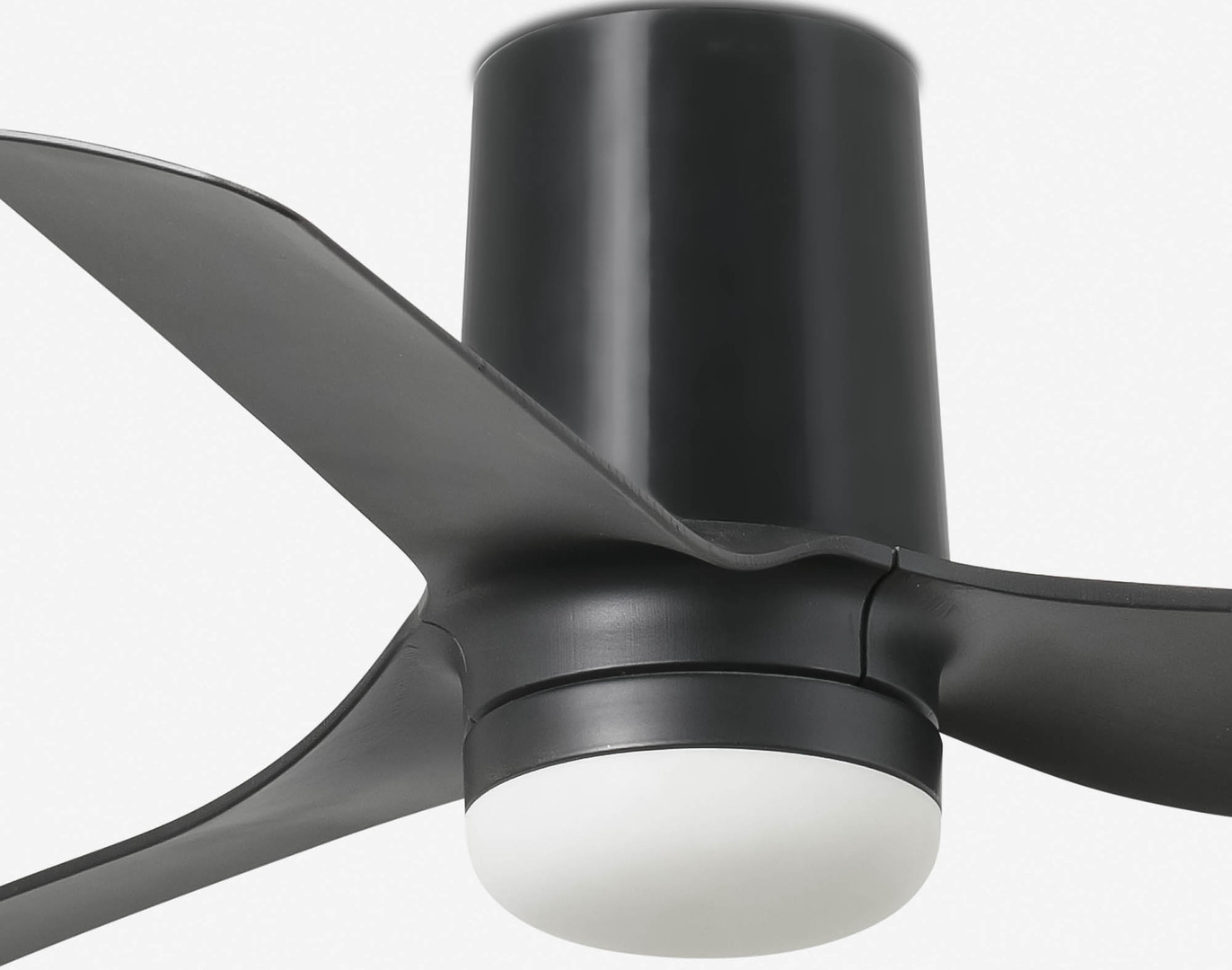 Faro MINI PUNT TUB S Black потолочный вентилятор