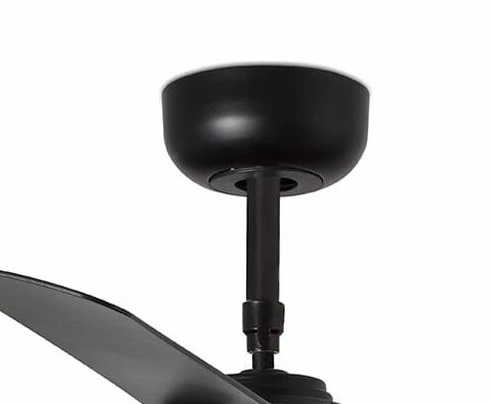 Faro PUNT Black потолочный вентилятор