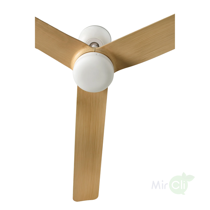 Faro PUNT LED White/light потолочный вентилятор
