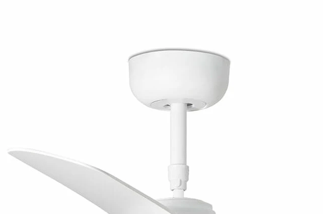 Faro PUNT White потолочный вентилятор