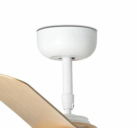 Faro PUNT White/light потолочный вентилятор