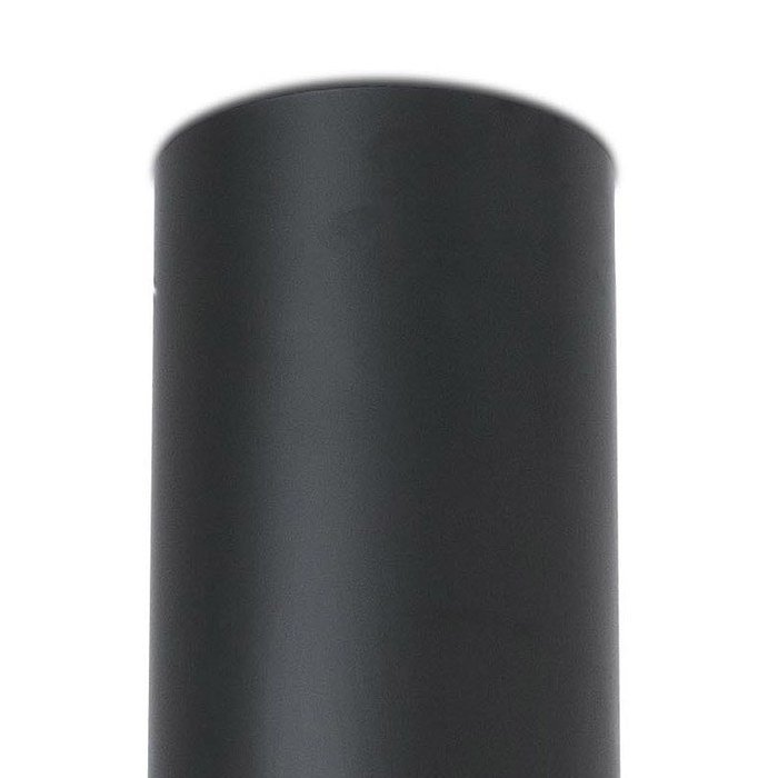 Faro Tube Fan Matt Black (32036) потолочный вентилятор