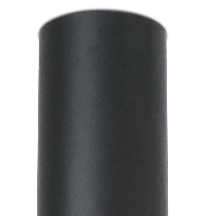 Faro Tube Fan Shiny Black (32035) потолочный вентилятор