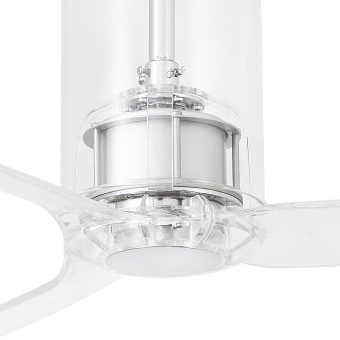Faro Tube Fan Transparent (33374) потолочный вентилятор