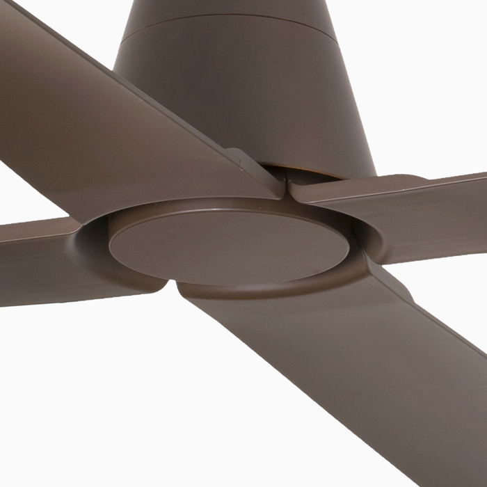 Faro TYPHOON DC BROWN (33490) потолочный вентилятор