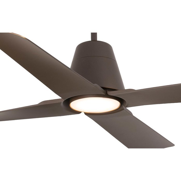 Faro Typhoon Marron 1L (33490-16) потолочный вентилятор
