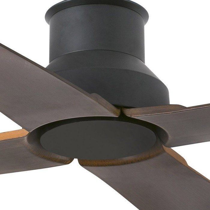 Faro Winche Marron (33481) потолочный вентилятор