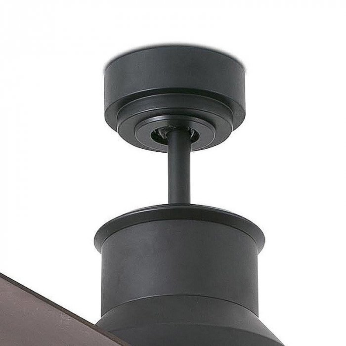 Faro Winche Marron 1L (33481-7) потолочный вентилятор