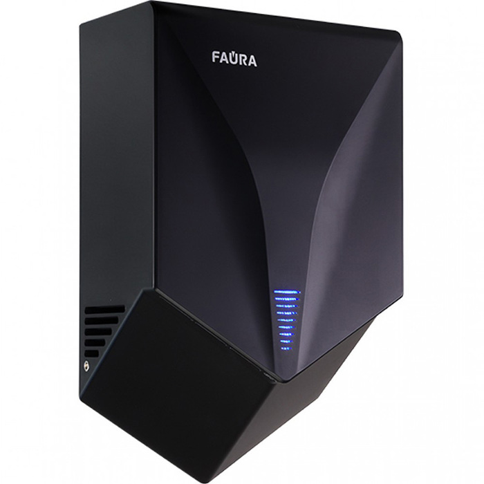 Faura FHD-1000B пластиковая сушилка для рук