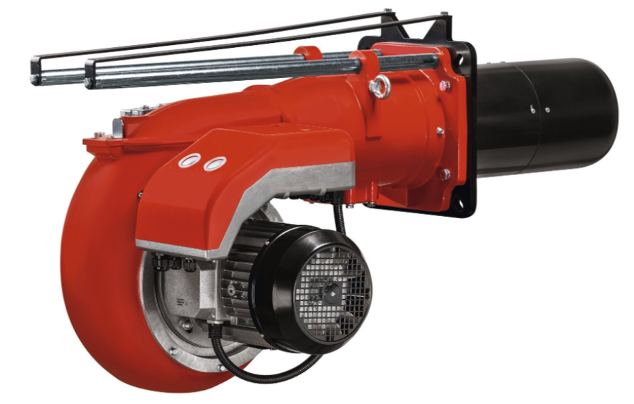 F.B.R FGP 150/2 TL дизельная горелка