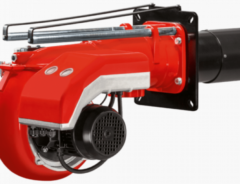 F.B.R FGP 150/2 TL дизельная горелка