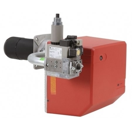 F.B.R GAS X 4/2 CE TC + R. CE D1"- S газовая горелка