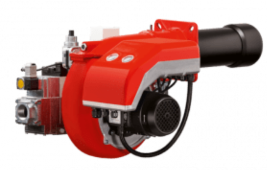 F.B.R GAS XP60/2 CE TL EVO + R. CE D1"1/4-S газовая горелка