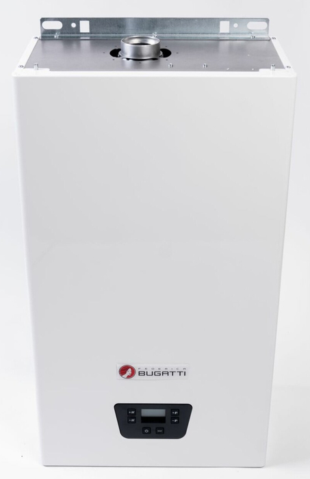 Federica Bugatti 24 TECH настенный газовый котел