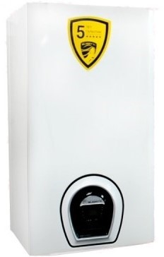 Federica Bugatti 24 VARME настенный газовый котел