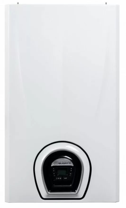 Federica Bugatti 25 Cond B VARME настенный газовый котел
