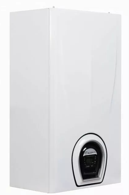 Federica Bugatti 25 Cond B VARME настенный газовый котел