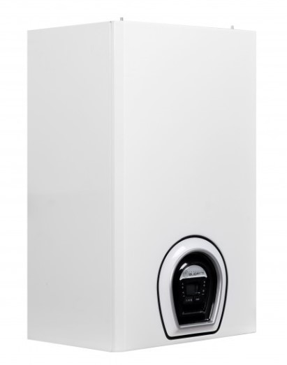 Federica Bugatti 35 Cond B VARME настенный газовый котел