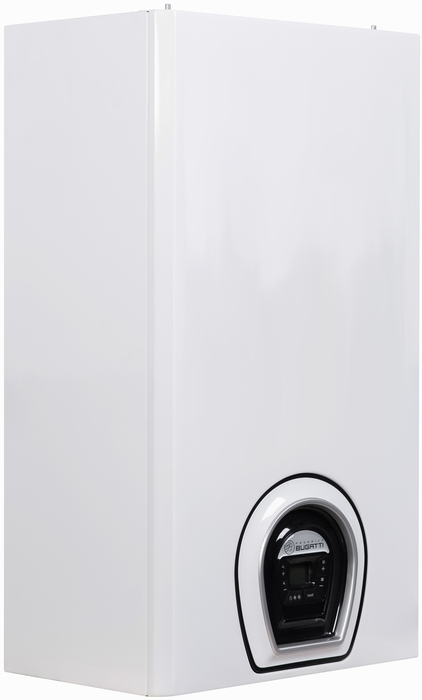 Federica Bugatti 35 Cond B VARME с WI-Fi настенный газовый котел