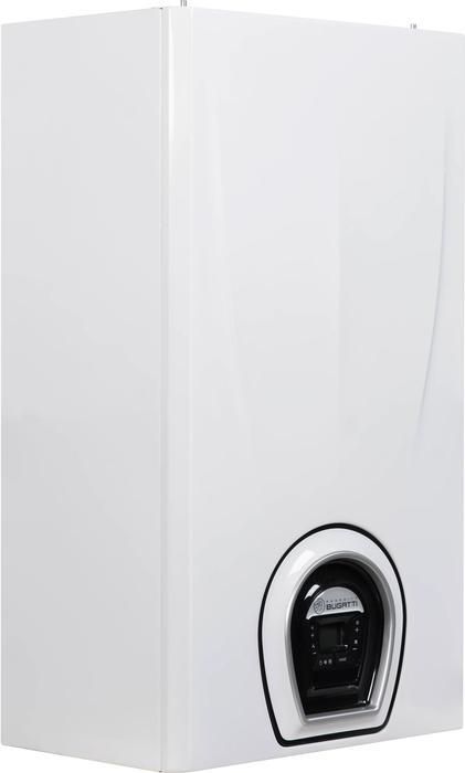 Federica Bugatti 50 Cond B VARME настенный газовый котел