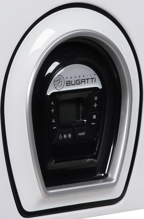 Federica Bugatti 50 Cond B VARME настенный газовый котел