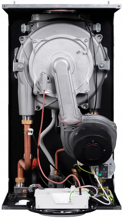 Federica Bugatti 50 Cond B VARME настенный газовый котел