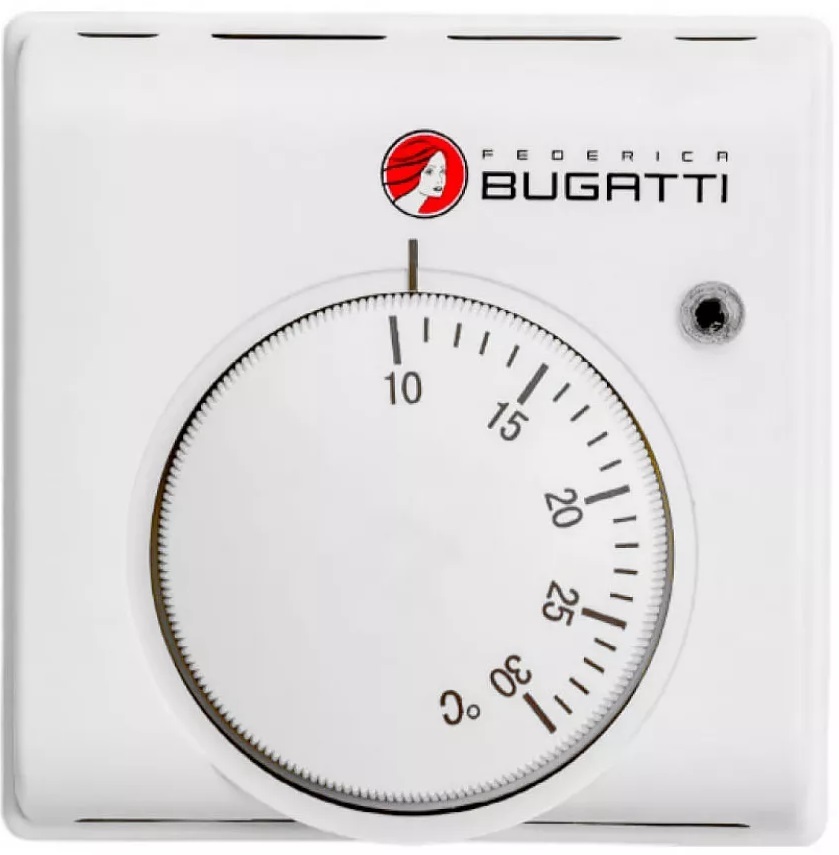Federica Bugatti FBKT-4 термостат