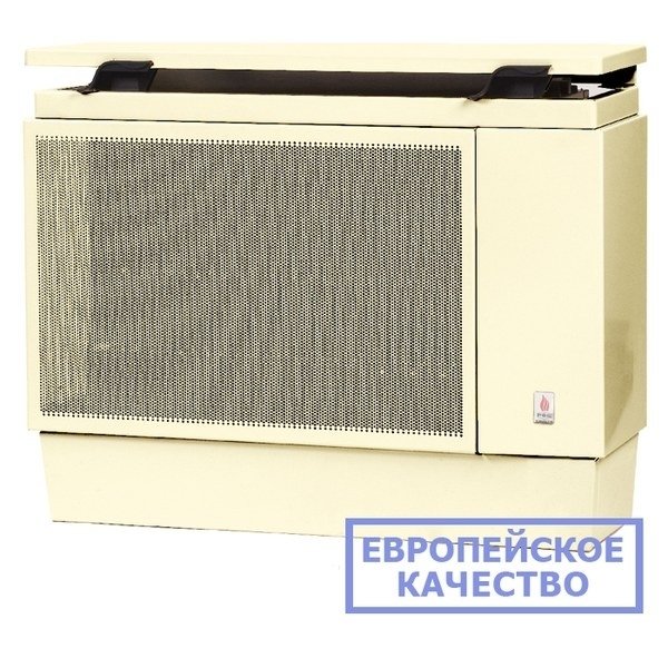 Feg EURO F 8.50 CF газовый камин