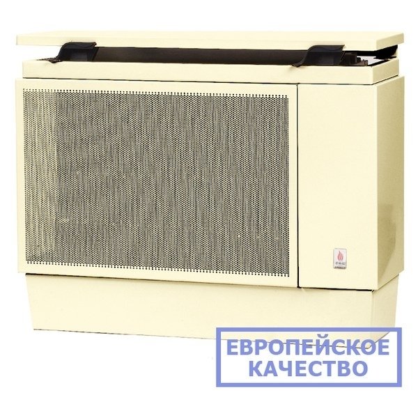 Feg EURO F 8.50 CP газовый камин