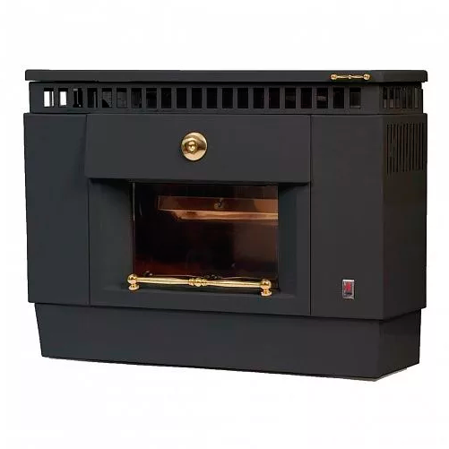 Feg ZEUS GF 35 F газовый камин
