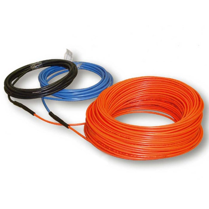 Fenix D/ASL1P 15 550 нагревательный кабель 5 м&lt;sup&gt;2&lt;/sup&gt;
