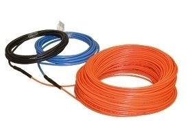 Fenix DTS/ADSV/ADSL1P 18 150 нагревательный кабель 1 м&lt;sup&gt;2&lt;/sup&gt;