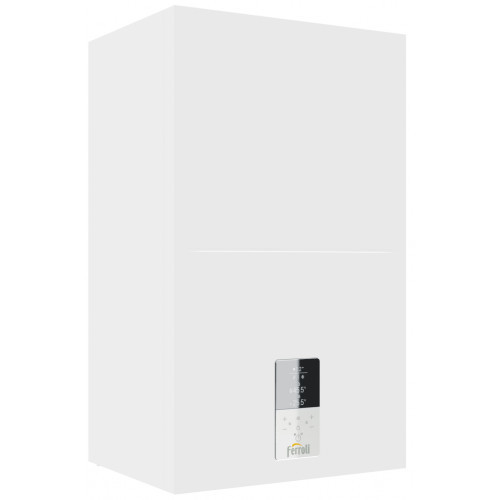Ferroli BLUEHELIX HITECH RRT 34 C (EU) настенный газовый котел