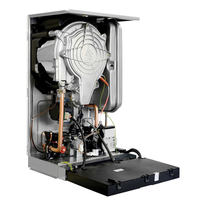 Ferroli BLUEHELIX MAXIMA 34С настенный газовый котел